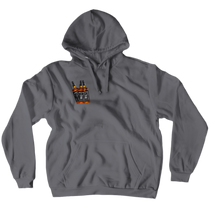 whiskymitschuss Hoodies (No-Zip/Pullover)