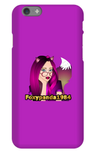 foxypanda1984 iPhone Phone Cases