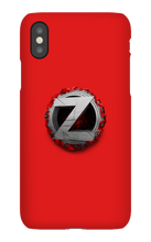 zeidoxx iPhone Phone Cases