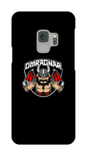 Funda Samsung DMRagnar