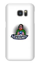 lottydotty420 Samsung Phone Cases