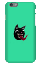 venom11188 iPhone Phone Cases