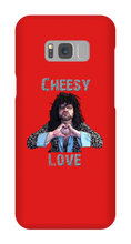 xwikitywack Samsung Phone Cases