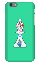 bishopsgamin iPhone Phone Cases