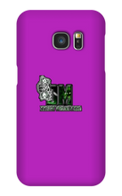 DirtyMoney Samsung Phone Cases