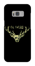 ol_hoss Samsung Phone Cases