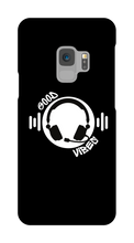 aidenonthepodcast Samsung Phone Cases