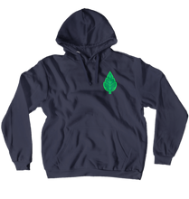 folhaaaaa Hoodies (No-Zip/Pullover)