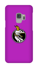 theguyofthousandprojects Samsung Phone Cases