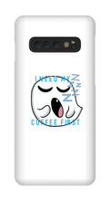 I Need My Coffee First Samsung Case