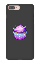 Cupcake's iPhone Phone Cases