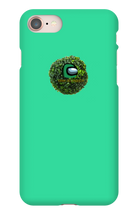 erbaselvaggia iPhone Phone Cases