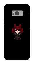 Oneko Chibi  Samsung Phone Case