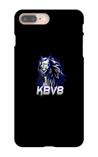 konabluev8 iPhone Phone Cases