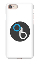 olliebeanz iPhone Phone Cases