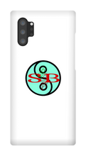 stormedbasilisk Samsung Phone Cases