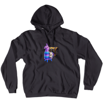 ishitar3 Hoodies Fortnite