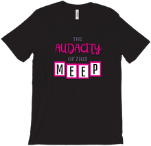 Audacity T-Shirt