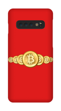 g0eltv Samsung Phone Cases