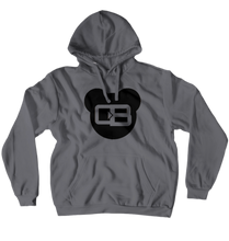 DB Hoodies (No-Zip/Pullover)