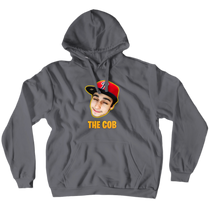 Cob Classic Hoodie (No-Zip/Pullover)