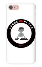 ledgeplays iPhone Phone Cases