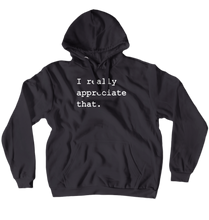 MaloyMe Appreciation Hoodies