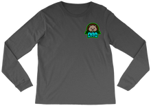 Dao_TV Long Sleeve Tee