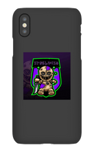 itbeluc1d iPhone Phone Cases