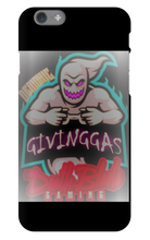 Givinggas iPhone Phone Cases