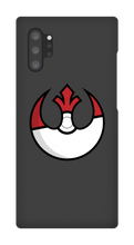 rebeltrainer Samsung Phone Cases