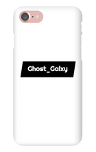kexemo iPhone Phone Cases