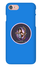 coronaa_19 iPhone Phone Cases