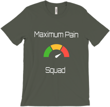 Maximum Pain