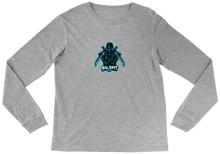 s1lent117 Long Sleeve Tee