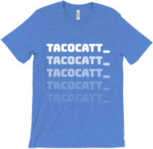 tacocatt_ T-Shirts