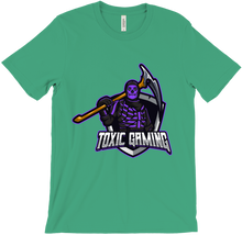 Toxic Gaming T-Shirt