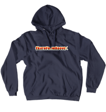 deathfr0mabovex Hoodies (No-Zip/Pullover)