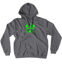 sandecastle Hoodies (No-Zip/Pullover)