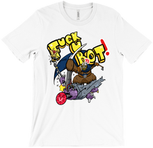 FU Bot T-Shirts