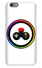 YeBoiLilWeenie Logo  |  iPhone Case