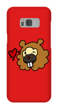 botgmr_ Samsung Phone Cases