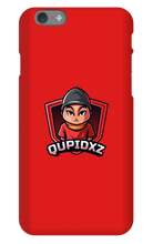 Qupidxz Phone Case