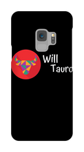 WillTauro Samsung Phone Cases