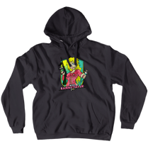 miss_sannytater Hoodies (No-Zip/Pullover)
