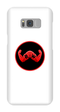Regiment Samsung Phone Case