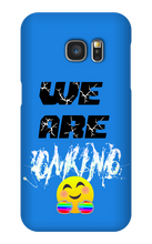 caring_with_colours INSPIRED Samsung Phone Cases