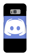 discord Samsung Phone Cases