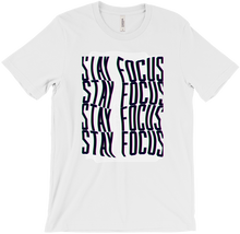 T-Shirts ( Stay focus )