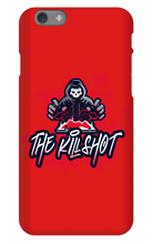 thekillshot iPhone Phone Cases